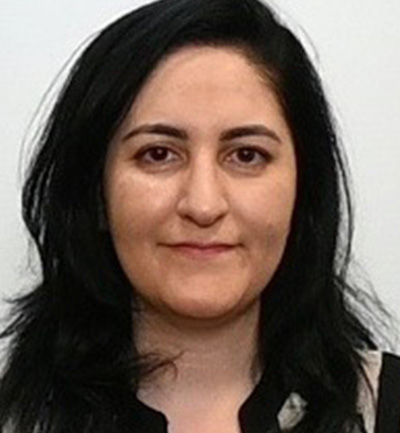 Zahra Heidari